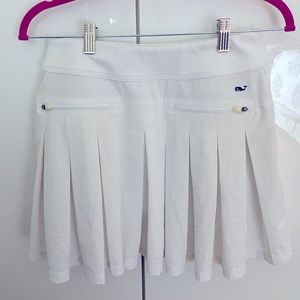 Vineyard vines skirt XS